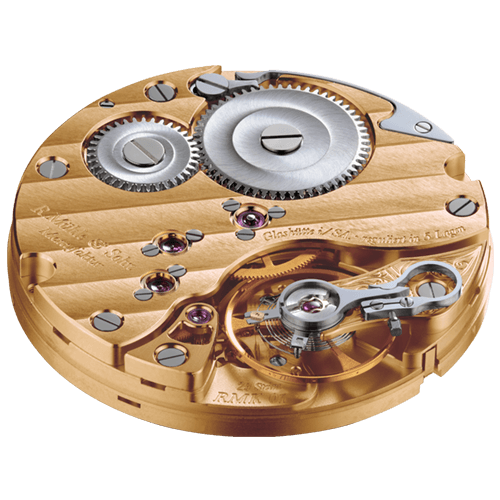 Mühle Glashütte Unknown