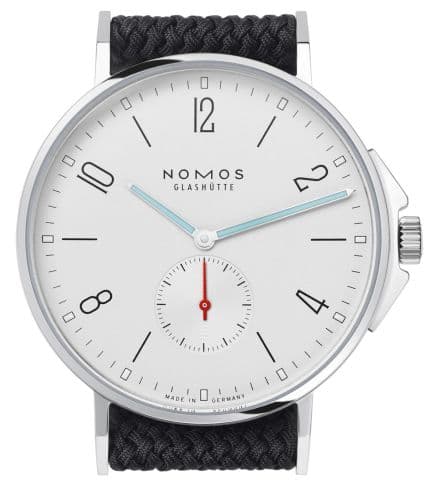 Nomos Glashütte Ahoi