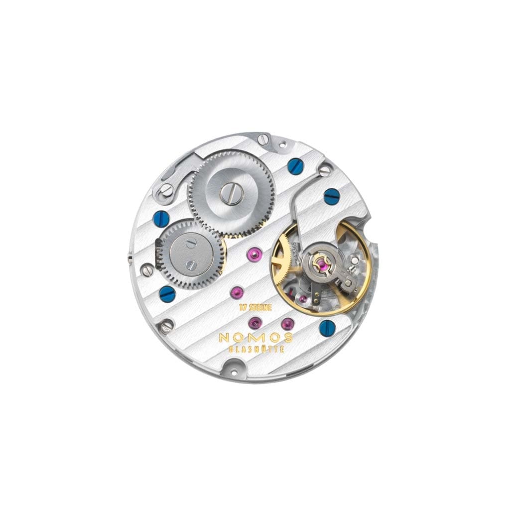 Nomos Glashütte Unknown