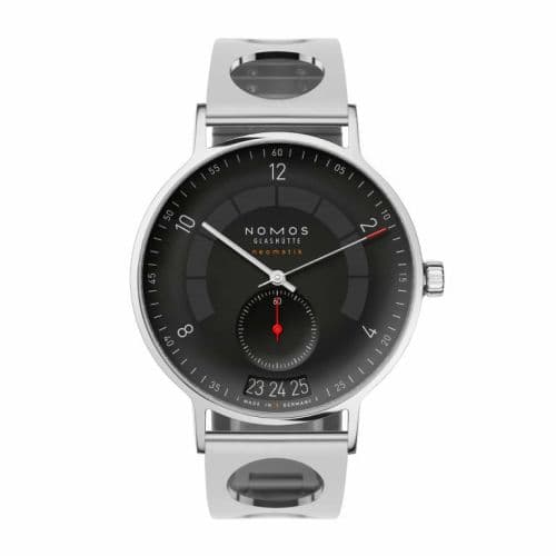 Nomos Glashütte Autobahn Director's Cut Limited Edition A9