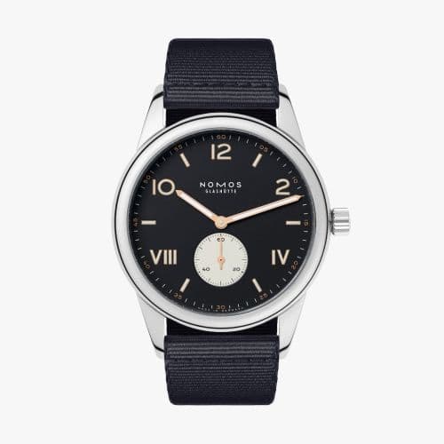 Nomos Glashütte Club Campus U