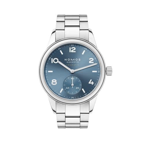 Nomos Glashütte Club Sport Neomatik 37 Polar