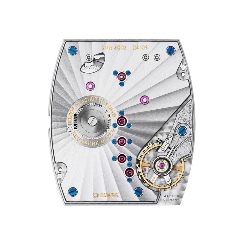 Nomos Glashütte Unknown
