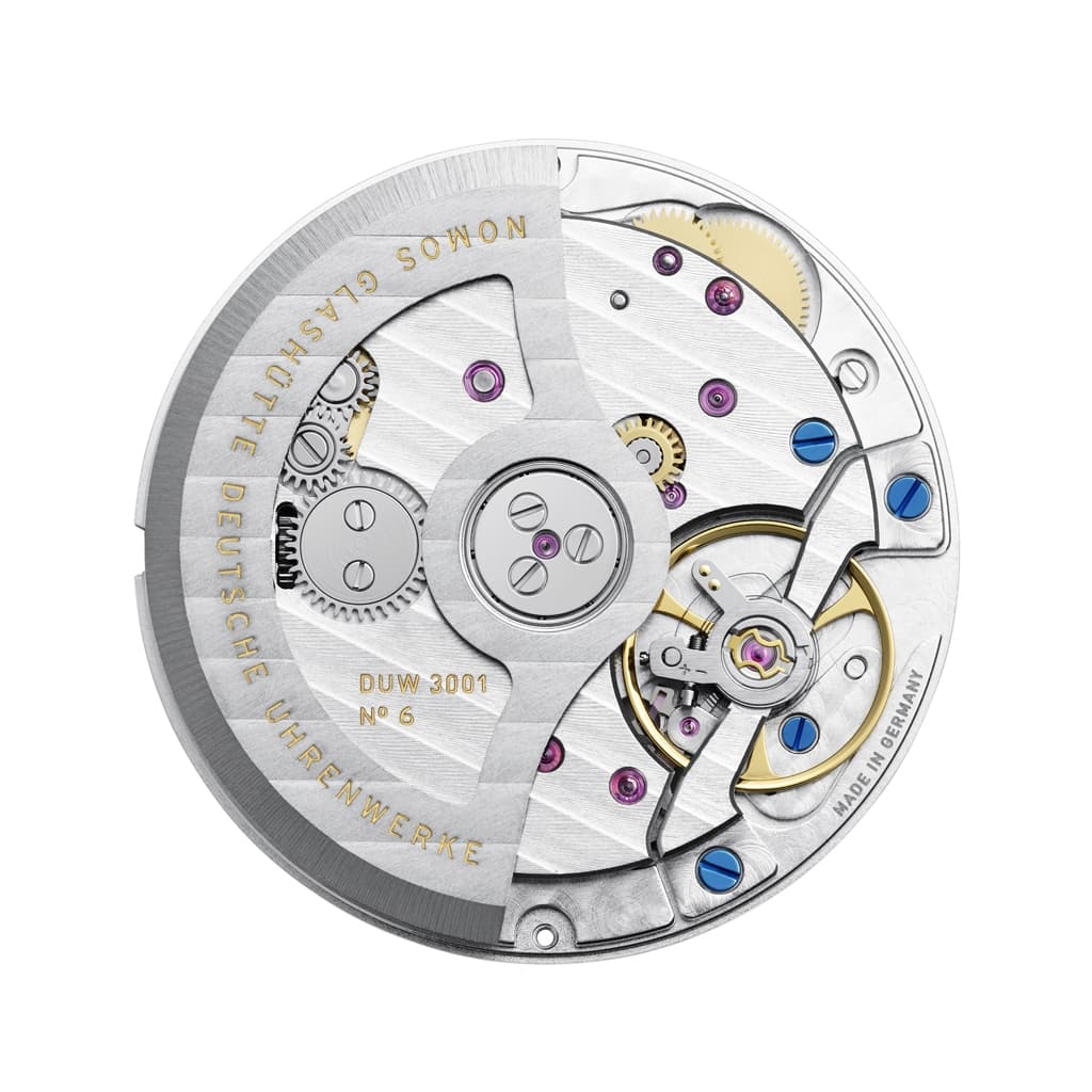 Nomos Glashütte Unknown