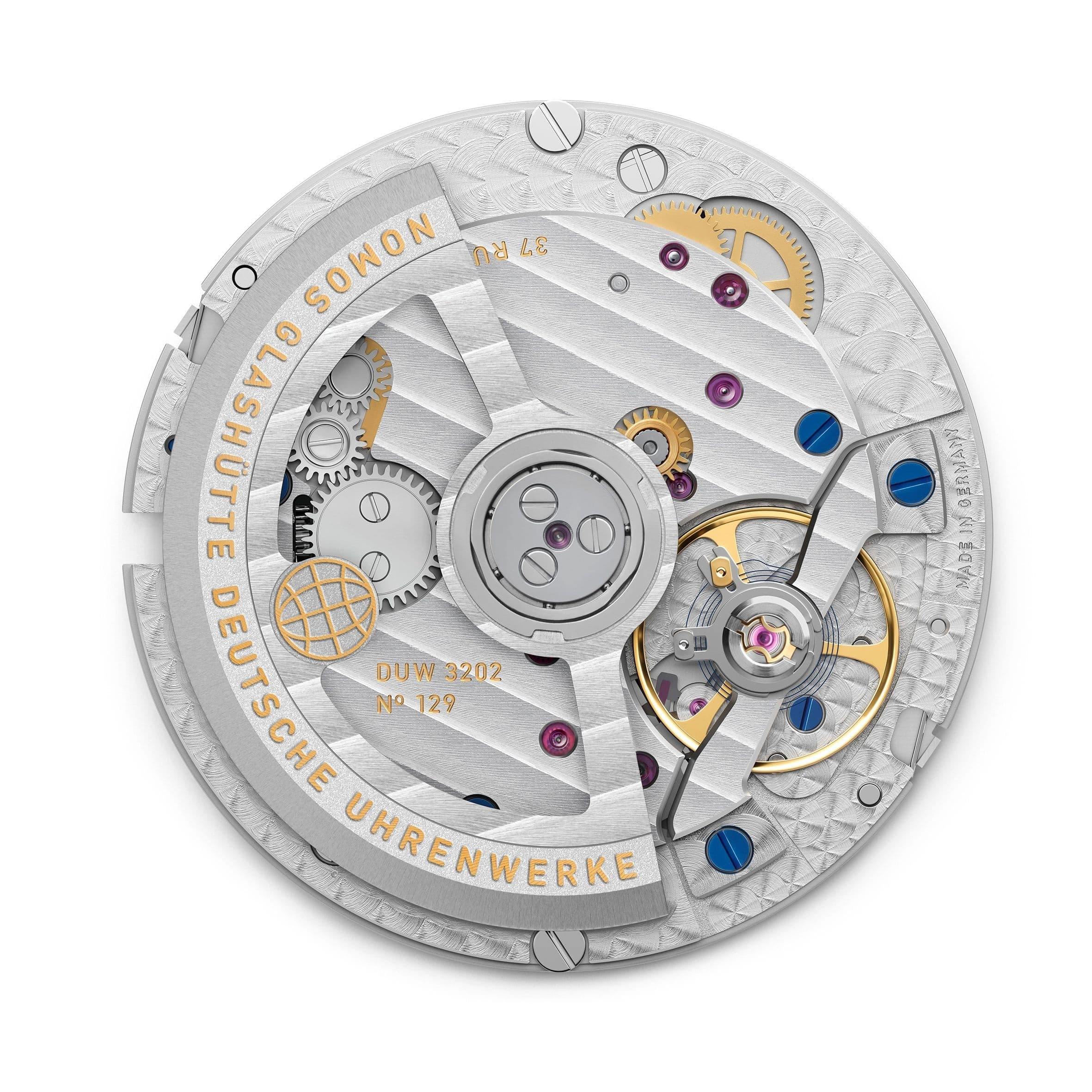 Nomos Glashütte Unknown