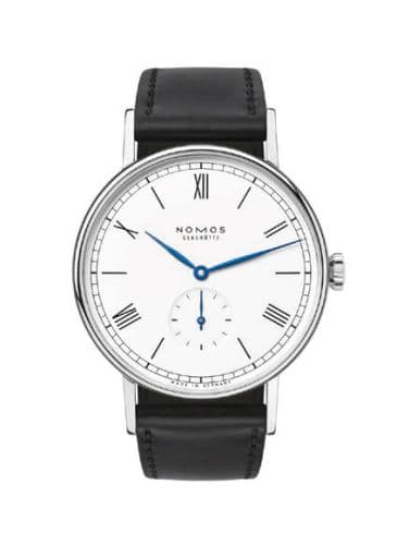 Nomos Glashütte Ludwig 175 Years Watchmaking Glashütte