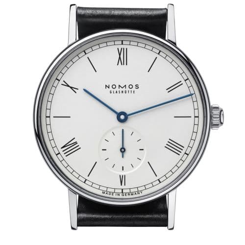 Nomos Glashütte Ludwig