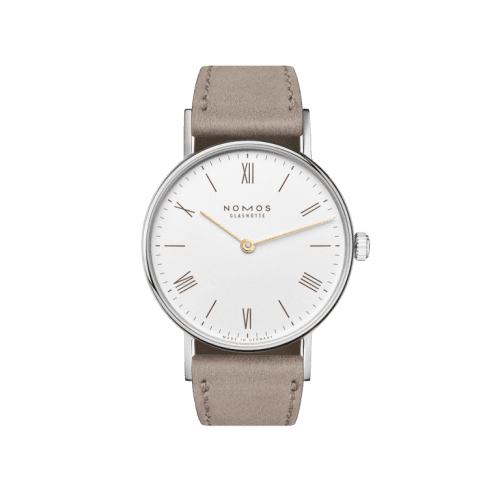 Nomos Glashütte Ludwig 33 Duo