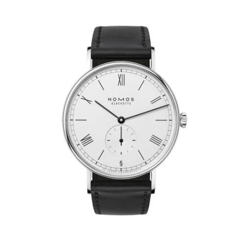 Nomos Glashütte Ludwig 38 75 Jahre Grundgesetz