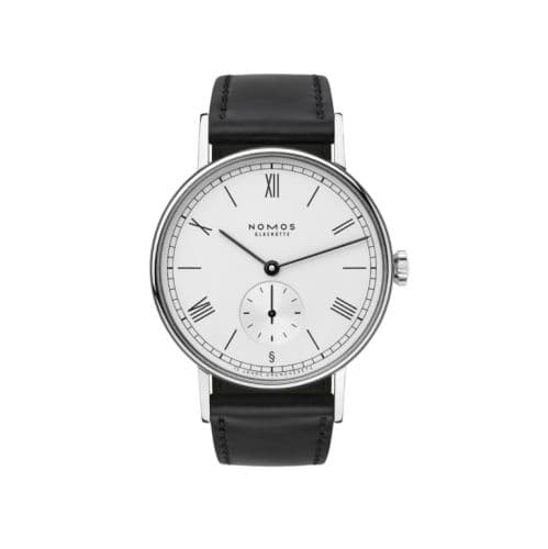 Nomos Glashütte Ludwig 75 Jahre Grundgesetz