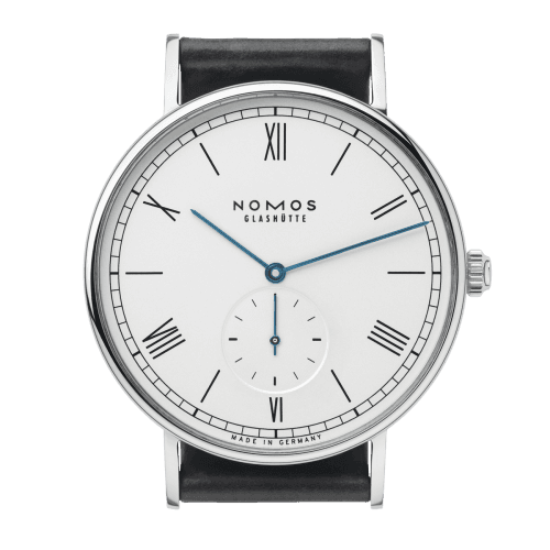 Nomos Glashütte Ludwig Automatik