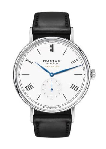 Nomos Glashütte Ludwig Neomatik 39 175 Years Watchmaking Glashütte