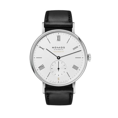 Nomos Glashütte Ludwig neomatik 39 75 Jahre Grundgesetz