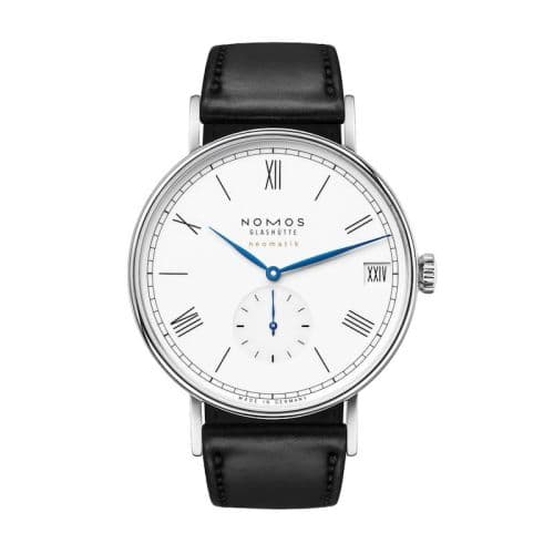 Nomos Glashütte Ludwig Neomatik 41 Date 175 Years Watchmaking Glashütte