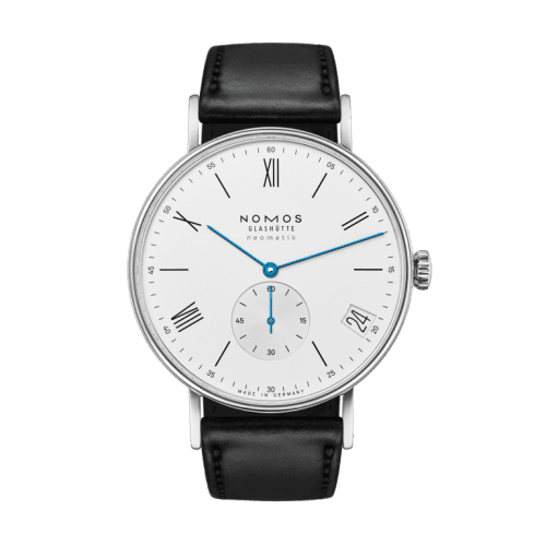 Nomos Glashütte Ludwig Neomatik 41 Date