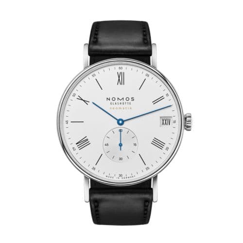 Nomos Glashütte Ludwig Neomatik 41 Date