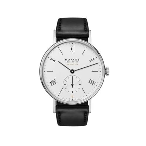 Nomos Glashütte Ludwig neomatik 75 Jahre Grundgesetz