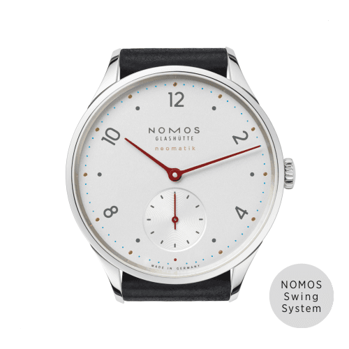 Nomos Glashütte Minimatik