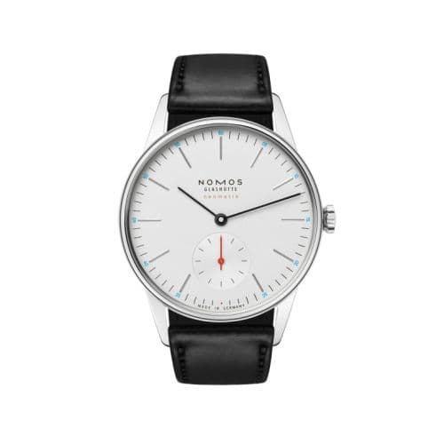 Nomos Glashütte Orion Neomatik 36