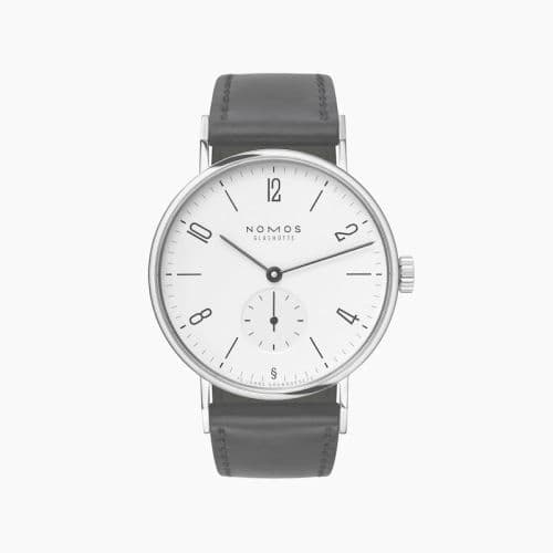 Nomos Glashütte Tangente 70 Jahre Grundgesetz