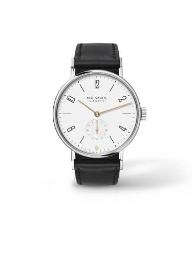 Nomos Glashütte Tangente Loki Schmidt