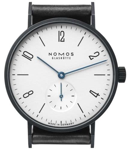 Nomos Glashütte Tangente Norma