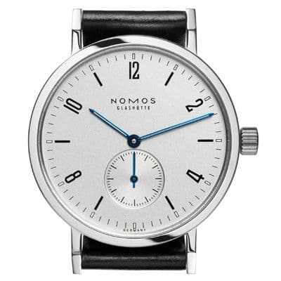 Nomos Glashütte Tangente Sport