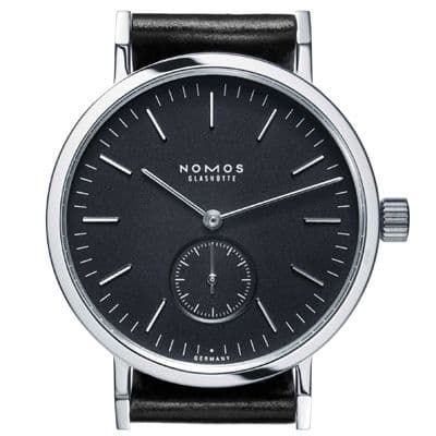 Nomos Glashütte Tangente Sport Index