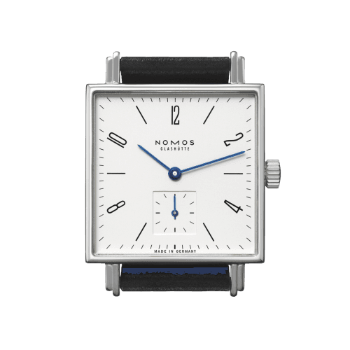 Nomos Glashütte Tetra