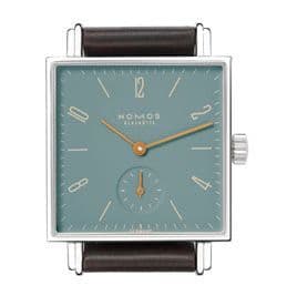 Nomos Glashütte Tetra² Adonisröschen