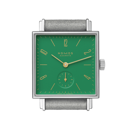 Nomos Glashütte Tetra Clärchen