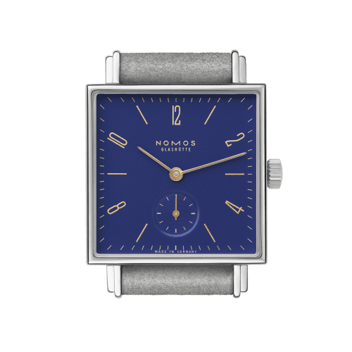 Nomos Glashütte Tetra Nachtijall