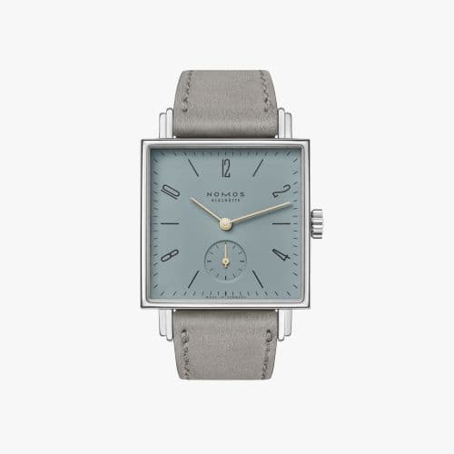 Nomos Glashütte Tetra Symphony - Immortal Beloved / Closed Back