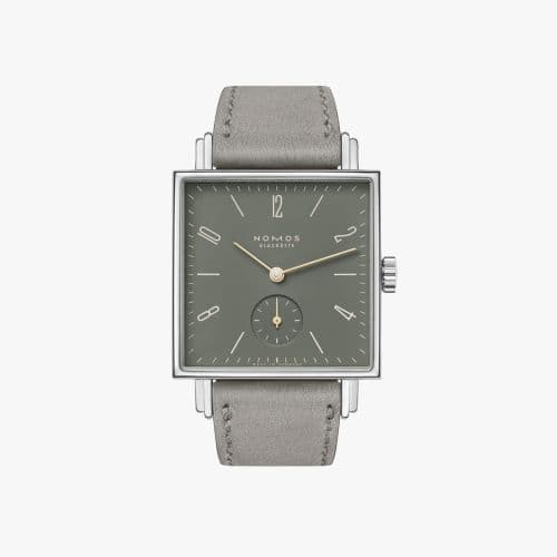 Nomos Glashütte Tetra Symphony - Ode to Joy / Closed Back