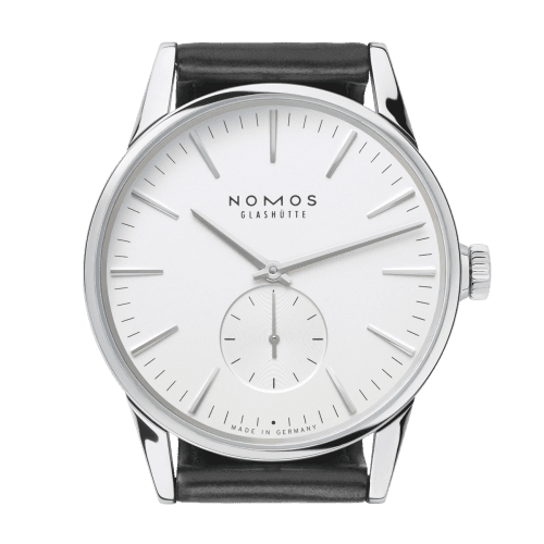 Nomos Glashütte Zürich