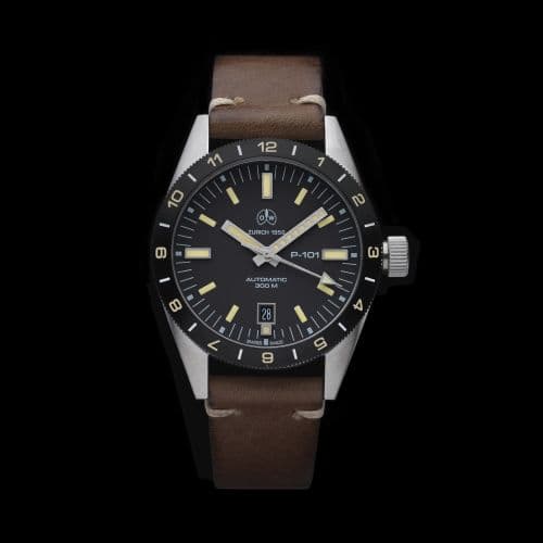 Ollech & Wajs OW P-101