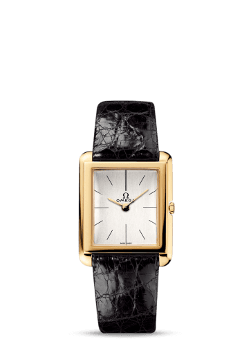 Omega JFK Commermorative Piece