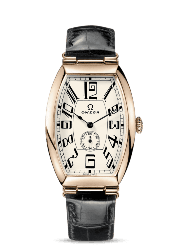 Omega Musem Collection N° 4 “Petrograd" 1915