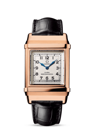 Omega Musem Collection N° 7 "Marine 1932"