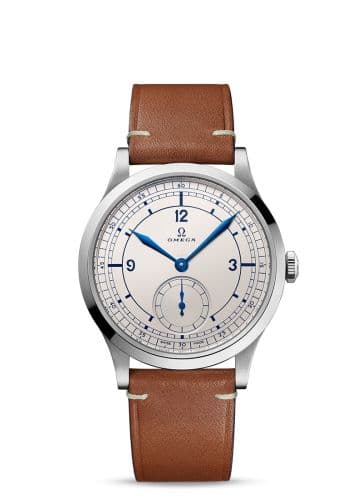 Omega Museum Collection CK 859