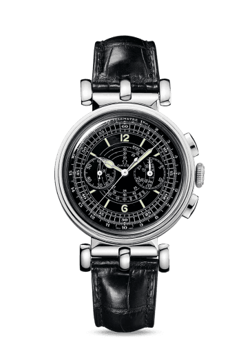 Omega Museum Collection N° 9 “Milestone 1941”