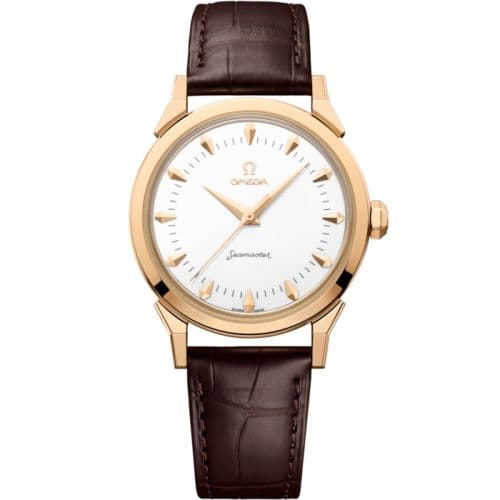 Omega Museum Collection Seamaster Milano Cortina 2026