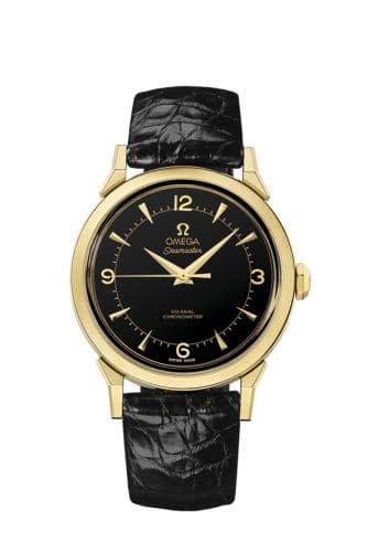 Omega Museum Collection Seamaster Swatch Peace Hotel