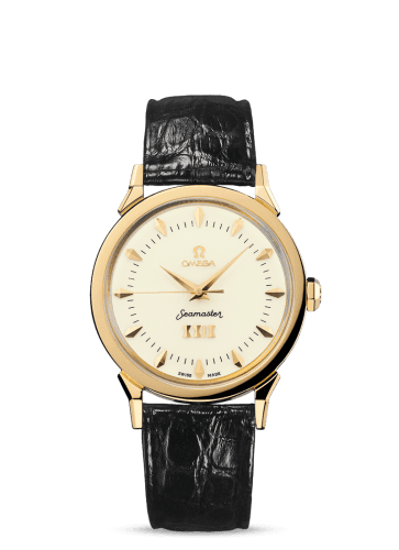 Omega Museum Collection Seamaster XXIX / 2008 Beijing Olympics Day 16