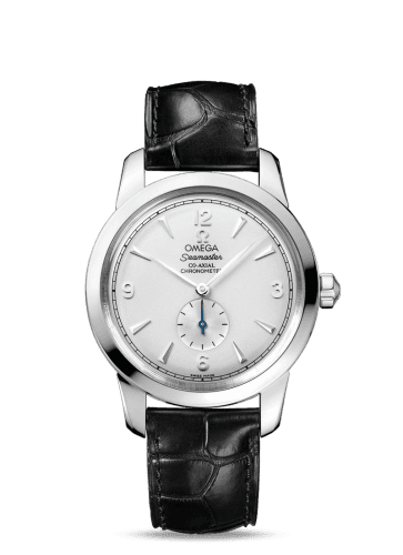 Omega Seamaster 1948 Co-Axial London 2012