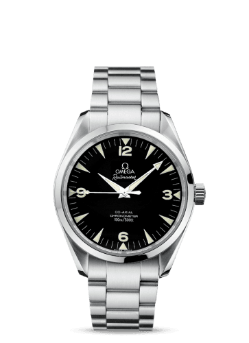 Omega Seamaster Aqua Terra 150M Co-Axial 39.2 Railmaster / Bracelet