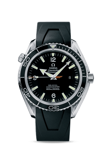 Omega Seamaster Planet Ocean 600M Co-Axial 45.5 Casino Royale