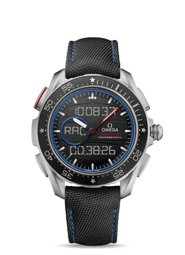 Omega Skywalker X-33 Regatta ETNZ