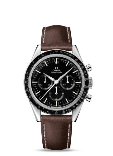 Omega Speedmaster First Omega in Space