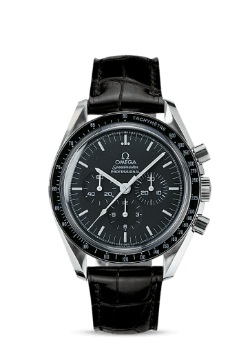Omega Speedmaster Professional Moonwatch